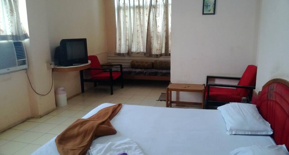 Hotel Sahara Palace, Bhuj 2